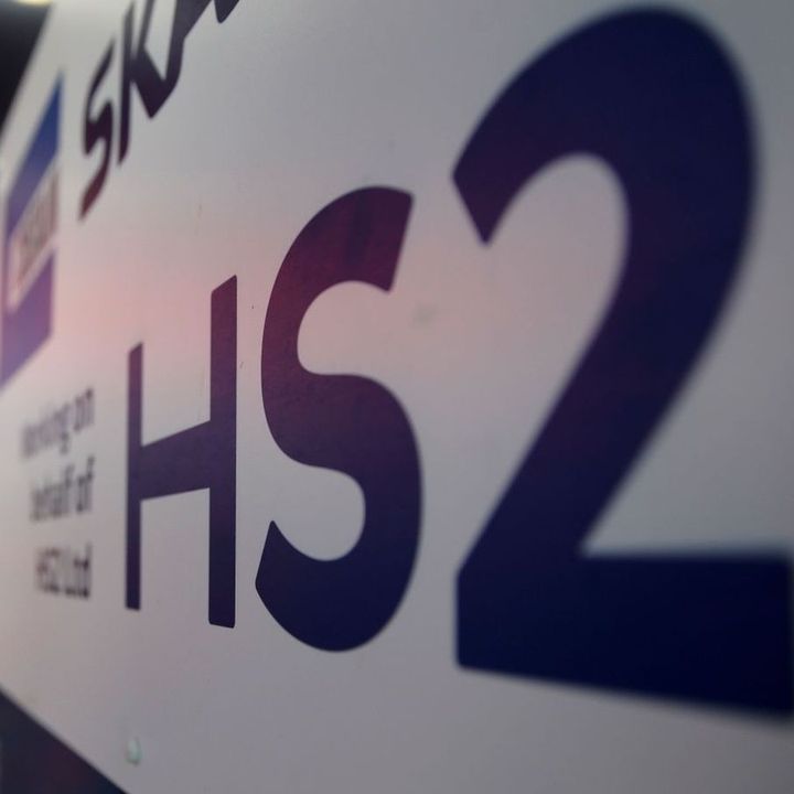 What's the real cost of HS2? | 11 February 2020