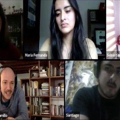 Metodologías desde la virtualidad