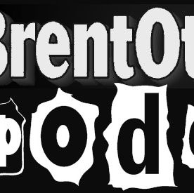 BrentOtt.com Podcast