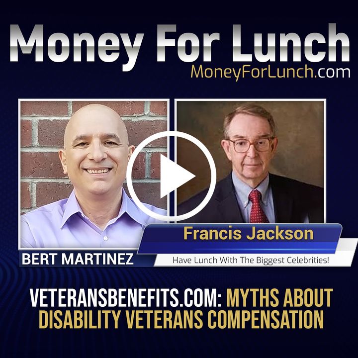Francis Jackson Myths Disability Veterans Compensation