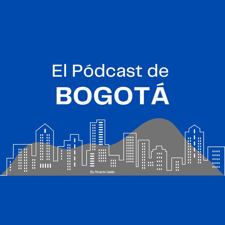 Podcast de Bogotá
