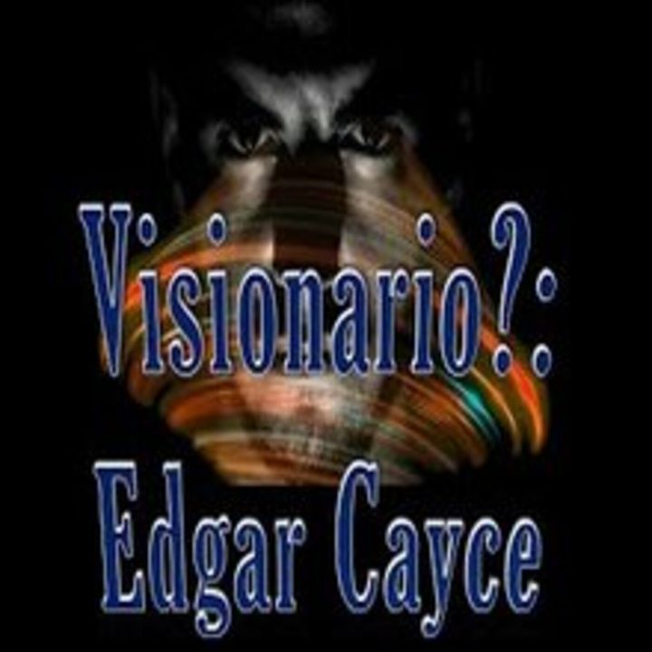 Los prodigios de Edgar Cayce