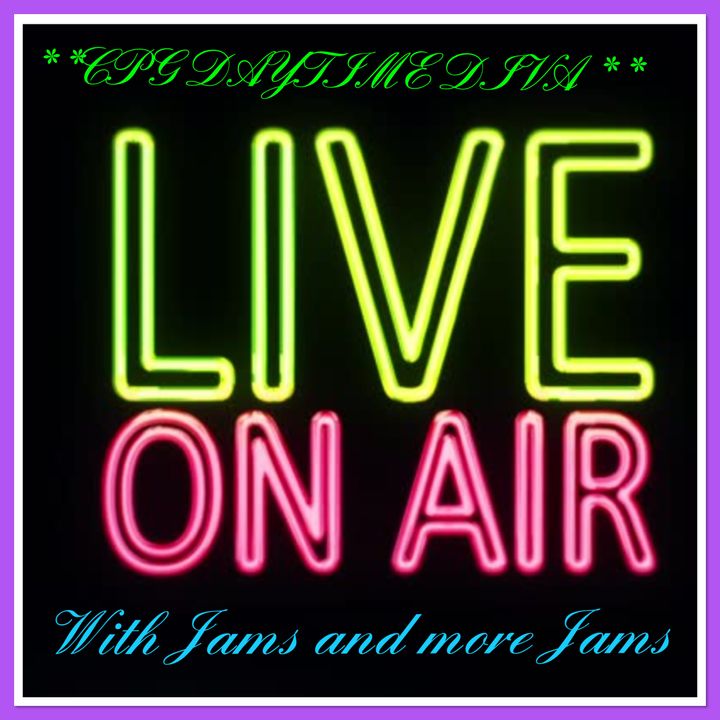 **Jams and more Jams** Wednesday_ May_ 9_2018 _ Happy Humpday Everybody
