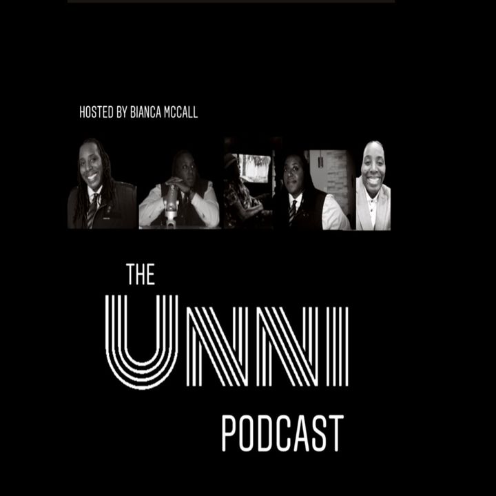 The UNNI Podcast