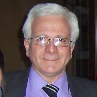 Prof. Vincenzo Iorio
