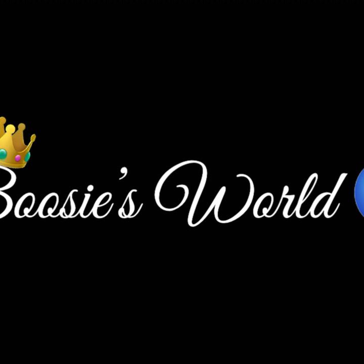 Boosie’s World