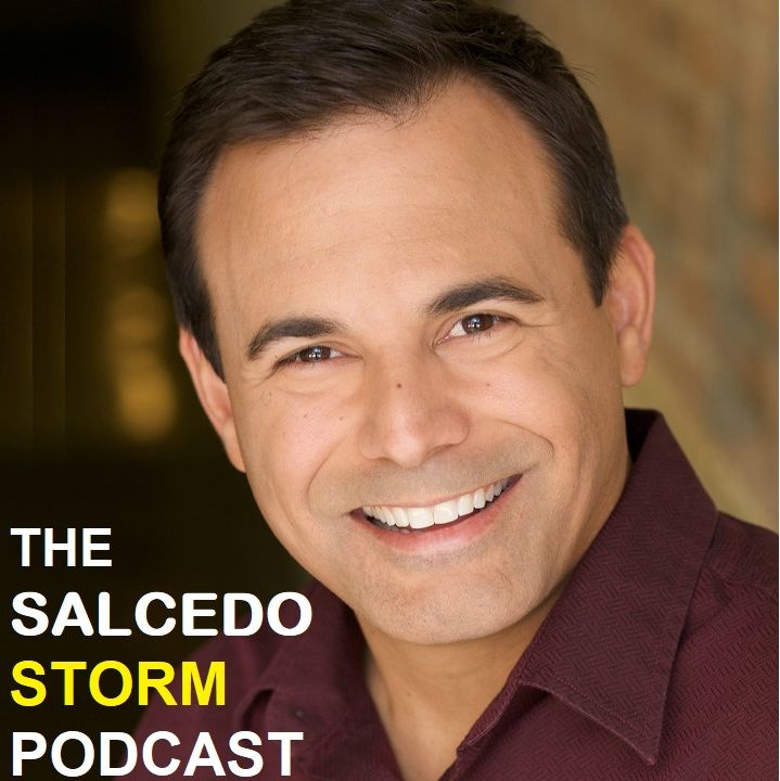 The Salcedo Storm Podcast