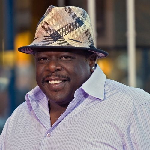 Cedric the Entertainer and Friends bring Patti Labelle to STL