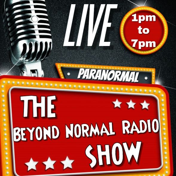 The Beyond Normal Radio Show