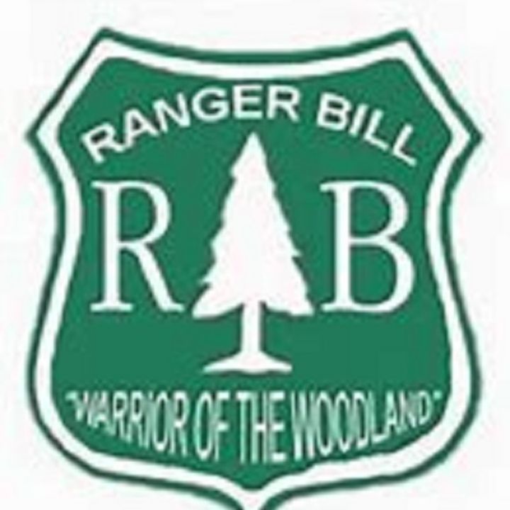 Ranger Bill xx-xx-xx (018) Tiger Cat