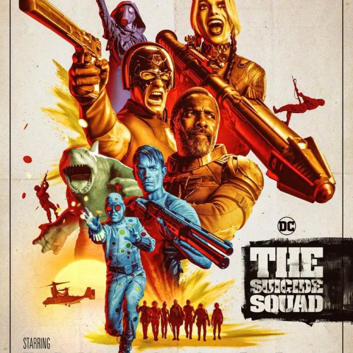 KCxTPB: The Suicide Squad