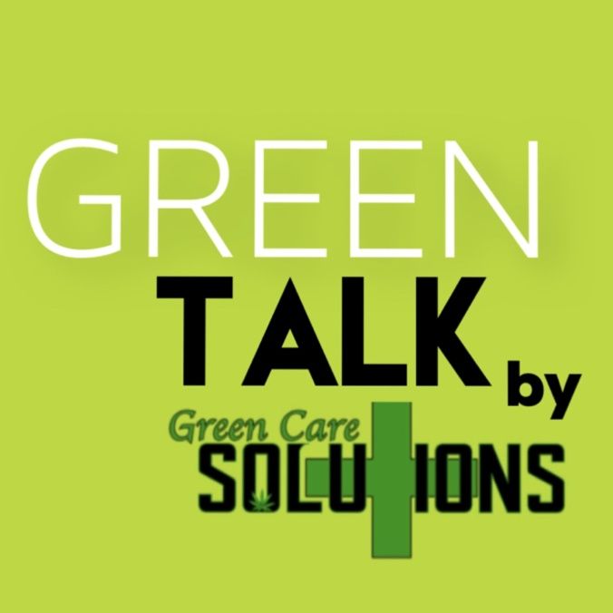 GREEN TALK by Green Care Solutions