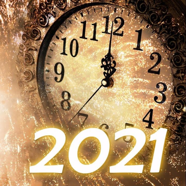 Especial fin de año 2020