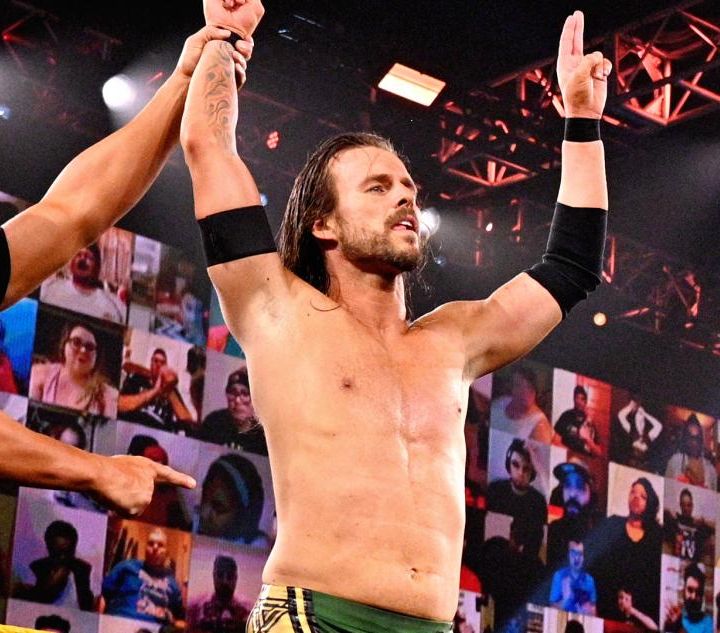 NXT Review: Adam Cole Scores Huge Win Over Velveteen Dream & Mercedes Martinez Attacks NXT Women’s Champion Io Shirai