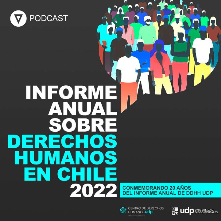 Informe 2022: Los Derechos Humanos en Chile