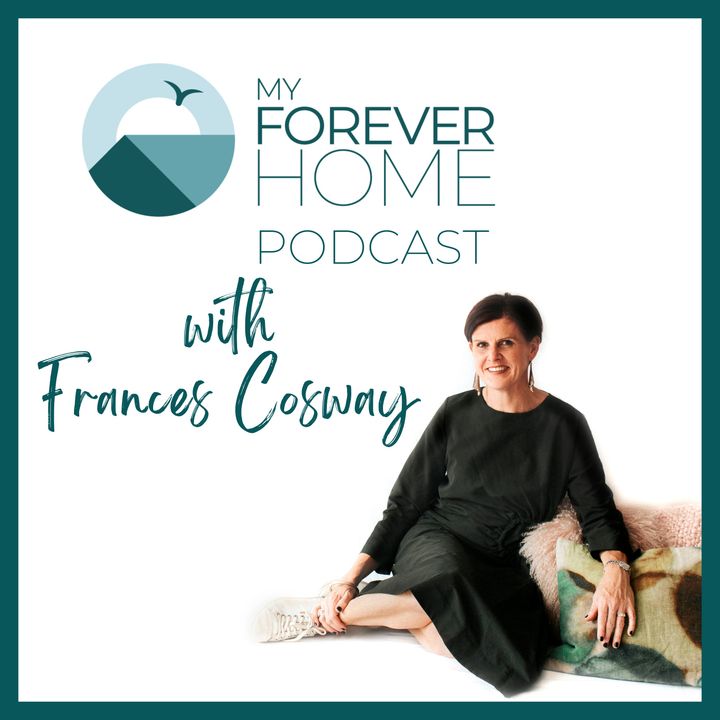 E102 - The Vision and Finding an Architect - Designing and Building my Forever Home Part 1