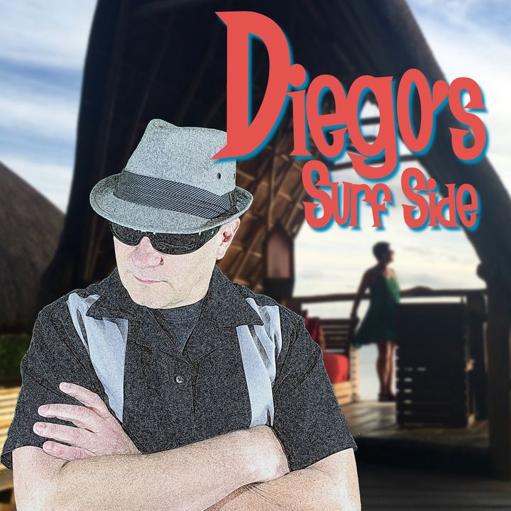 Diego's Surf Side
