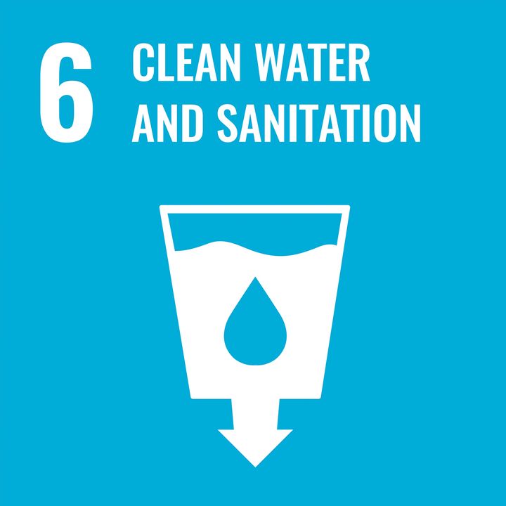 Episode 14 - Good health and well-being / Clean water and sanitation