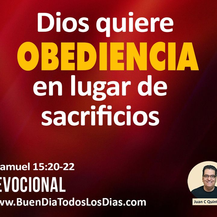 Rebeldía y obediencia