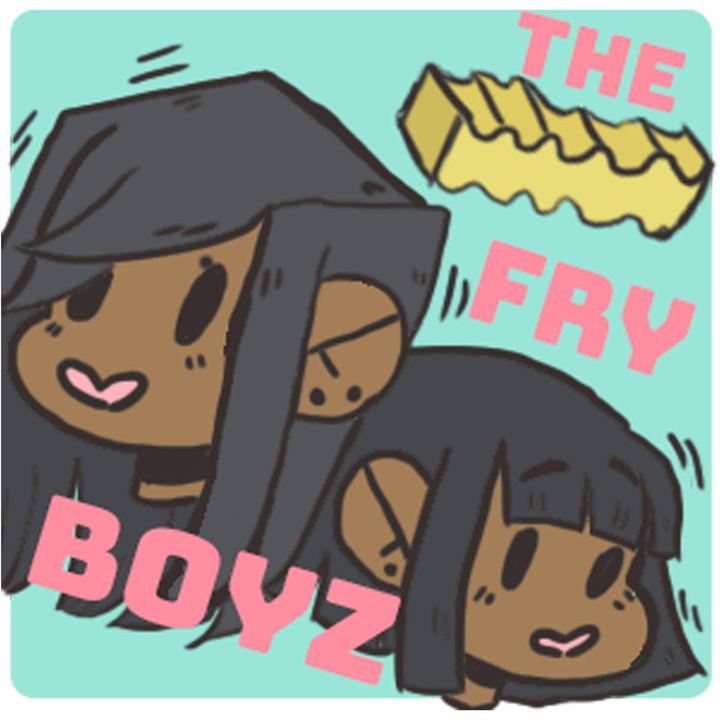 The Fry Boyz