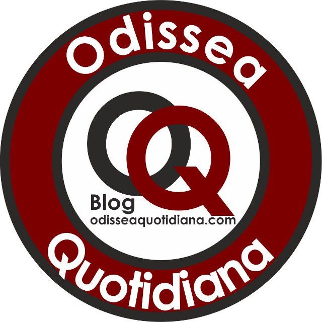 La voce di Ulisse, il podcast di Odissea Quotidiana - 2 10 2023