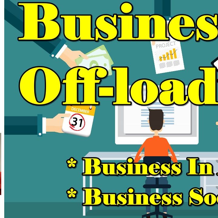 Business Off Loading & Business In A Box, Lessons Learned, Arizona Talk Radio 70