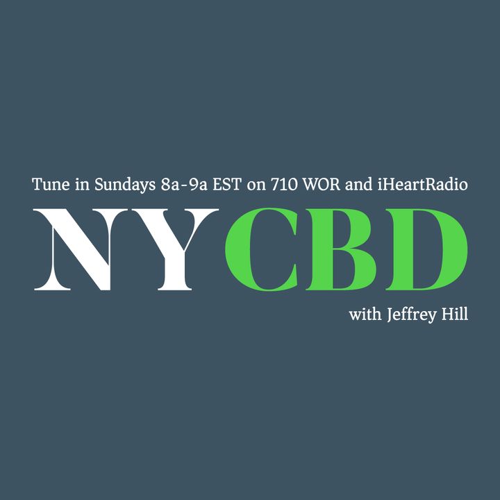Tripp Keber Makes His Second Guest Appearance, Answer DMs, And Some Of The Major Issues Within The CBD Space