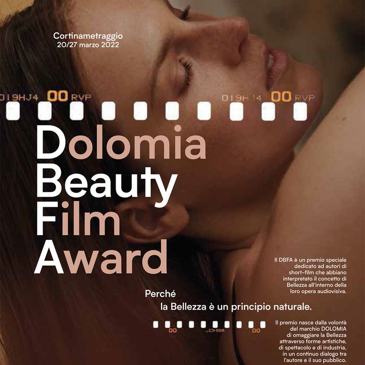 Cortinametraggio celebra la bellezza naturale di Dolomia. Intervista con Valentina Da Rold.