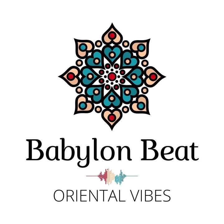 Babylon Beat Oriental Vibes