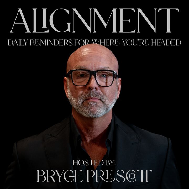 Alignment: with Bryce Prescott