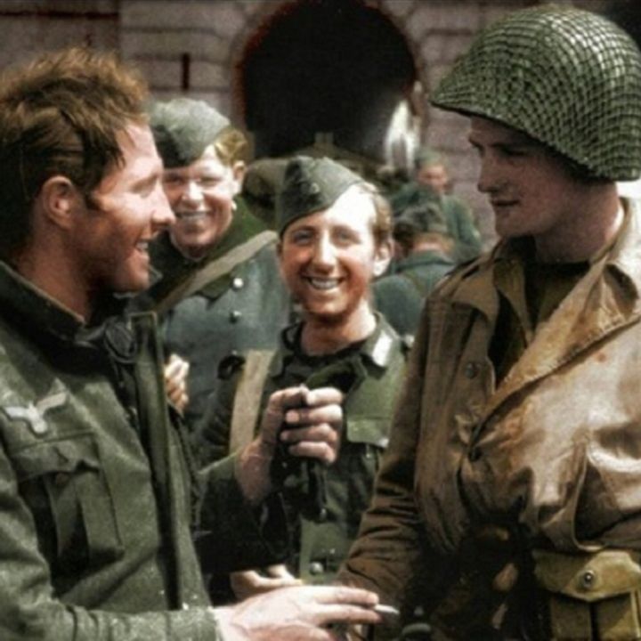 AperiStoria 7 La battaglia più strana della Seconda Guerra Mondiale