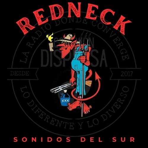 Redneck Sonidos del Sur