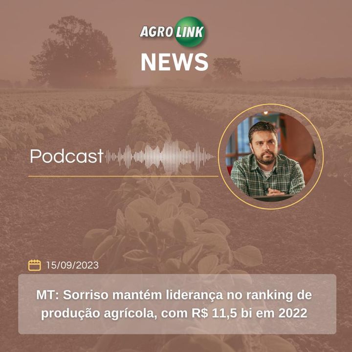 Produção agrícola bate recorde na produção de grãos em 2022