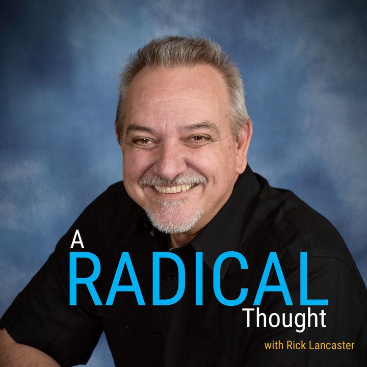 RT061 – God always answers our prayers! Psalm 18:6 - A Radical Thought