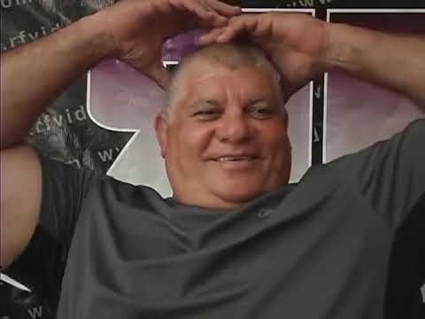 Don Muraco Shoot Interview - You won't Believe how many Stories