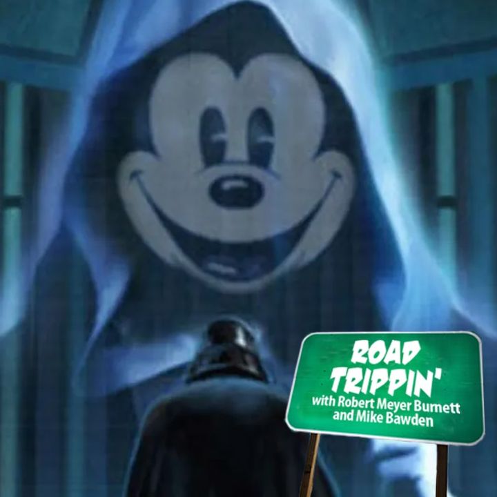 Is Star Wars incompatible with the Disney brand? (#033)