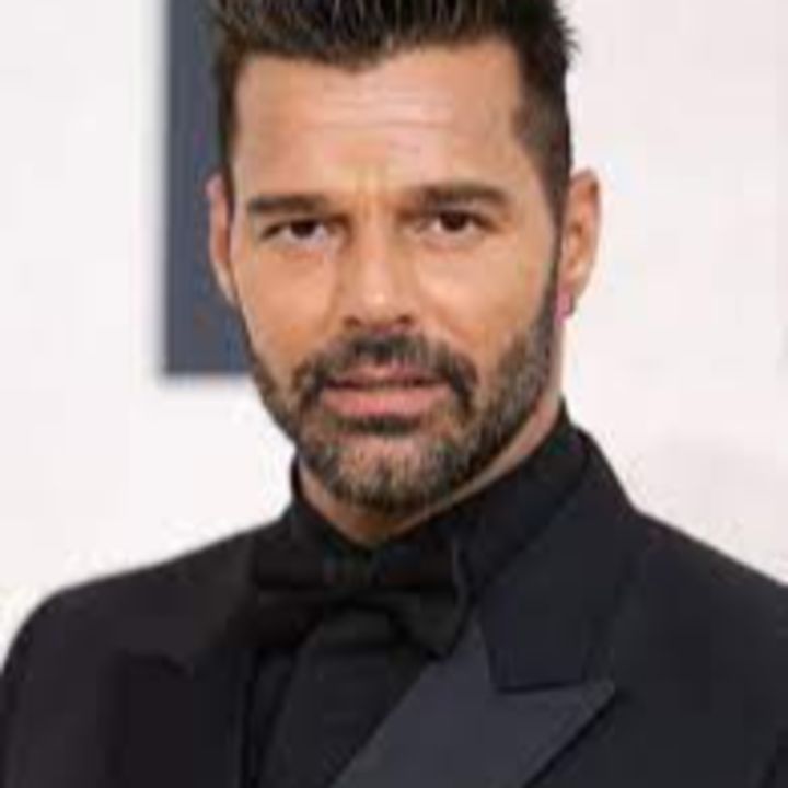 Is Ricky Martin another R Kelly? #RickyMartin #Domesticviolence #Incest #PuertoRico