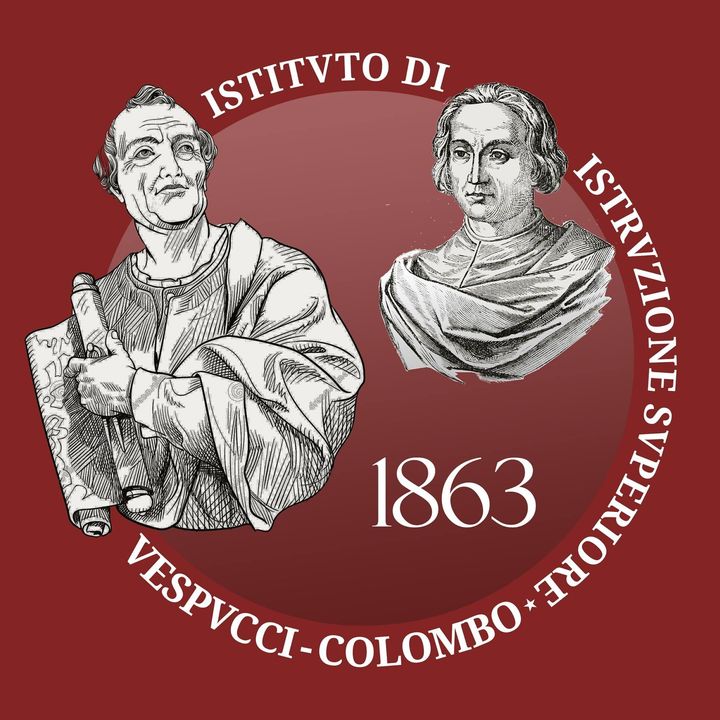 P.V.C. - Podcast Vespucci Colombo