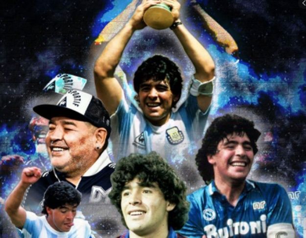 Lenny_Discussion_plus_Celebrating_Diego_Maradona