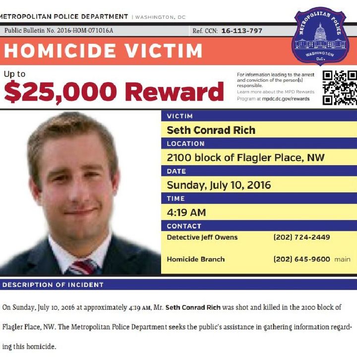 Episode 1136 - Seth Rich's Laptop, Greenwald on the Biden Family & CCP's Influence on Congress