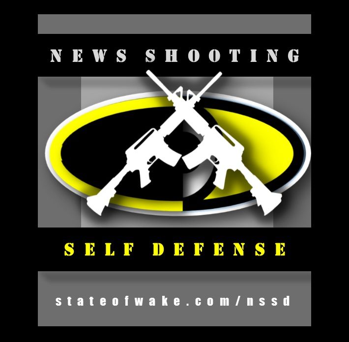 News Shooting Self Defense