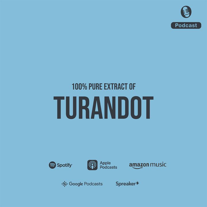Turandot - Fun Facts