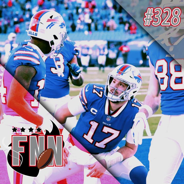 Fumble na Net Podcast 328 - Preview Divisional Round NFL 2020