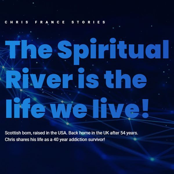The Spiritual River