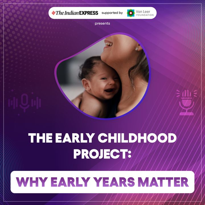 The Early Childhood Project