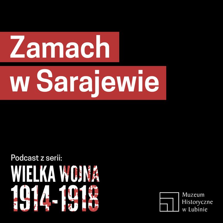 Zamach w Sarajewie