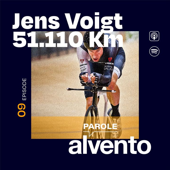 Jens Voigt, 51,110 km