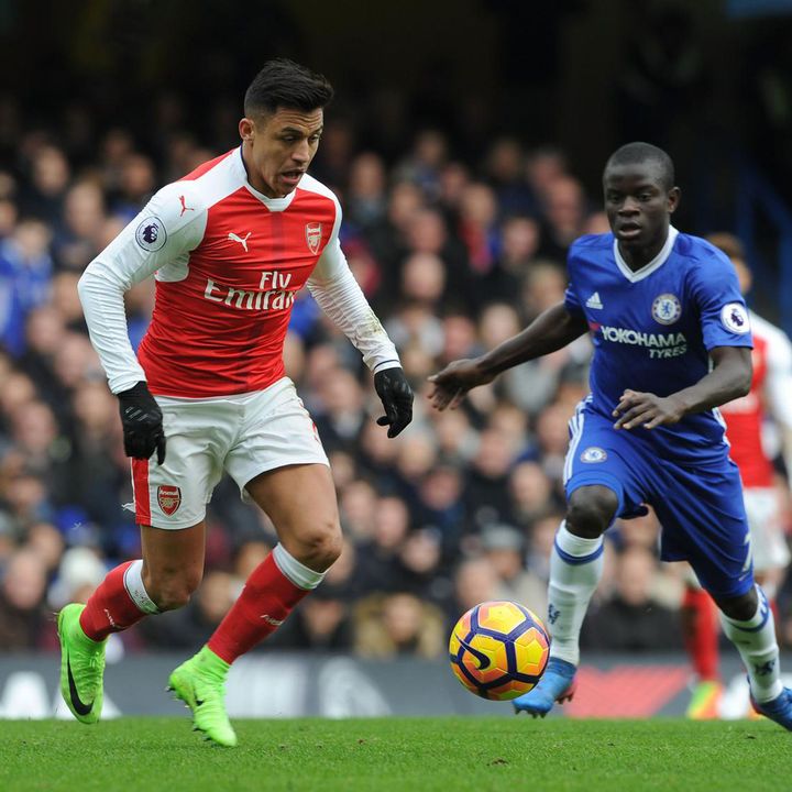 Could Chelsea really sign Alexis? Plus West Ham reaction and Man United preview