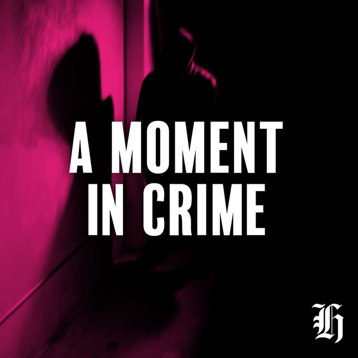 A Moment In Crime