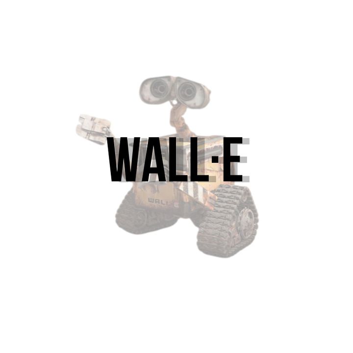 EP. 14 - Wall·E